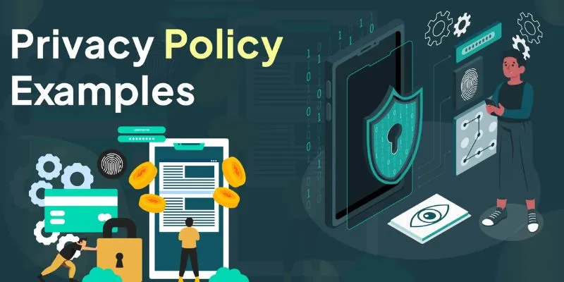 BG678 Privacy Policy - A guide to how the platform protects user data